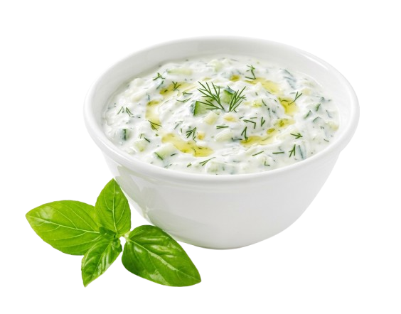 Tzatziki Sauce